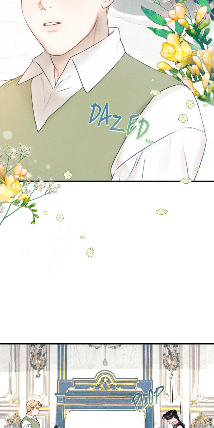 Él no es solo una cara bonita Capítulo 27 - Página 9