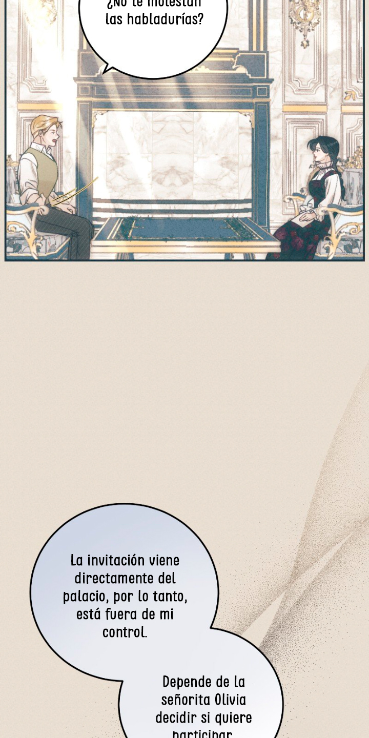 Él no es solo una cara bonita Capítulo 28 - Página 10