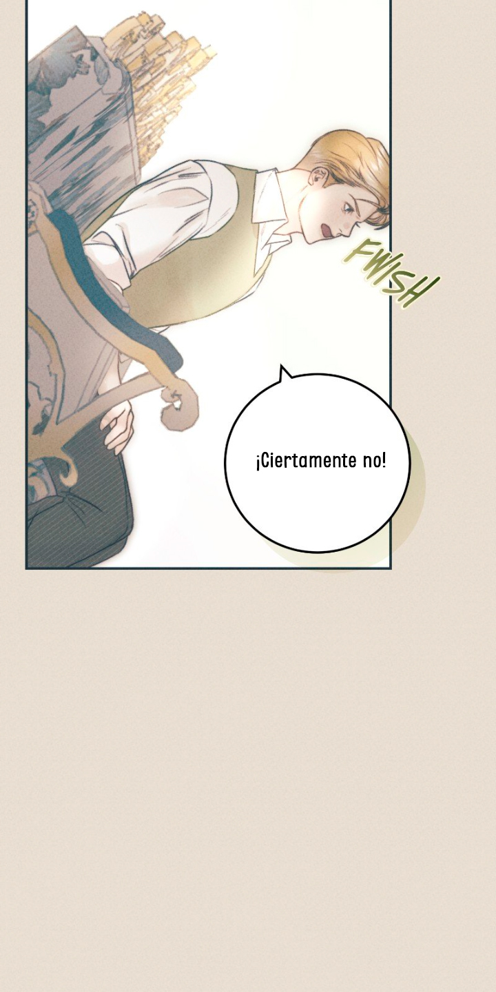 Él no es solo una cara bonita Capítulo 28 - Página 12