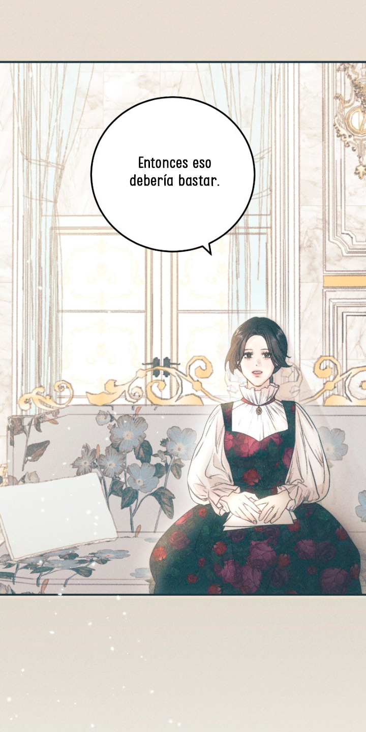 Él no es solo una cara bonita Capítulo 28 - Página 13