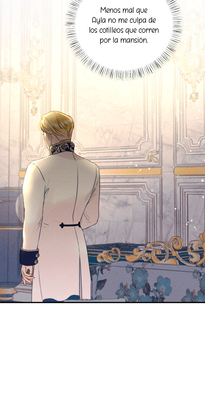 Él no es solo una cara bonita Capítulo 28 - Página 15