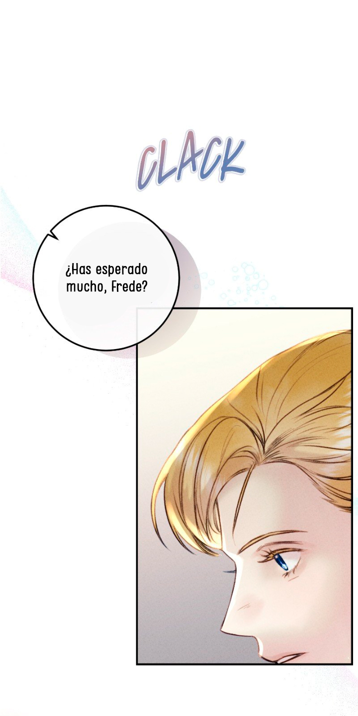 Él no es solo una cara bonita Capítulo 28 - Página 16