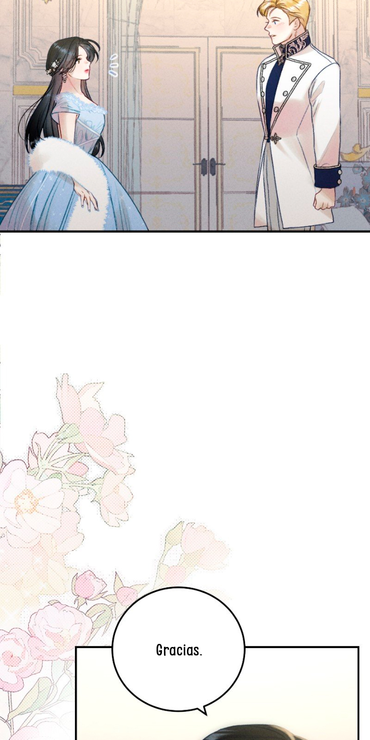 Él no es solo una cara bonita Capítulo 28 - Página 21