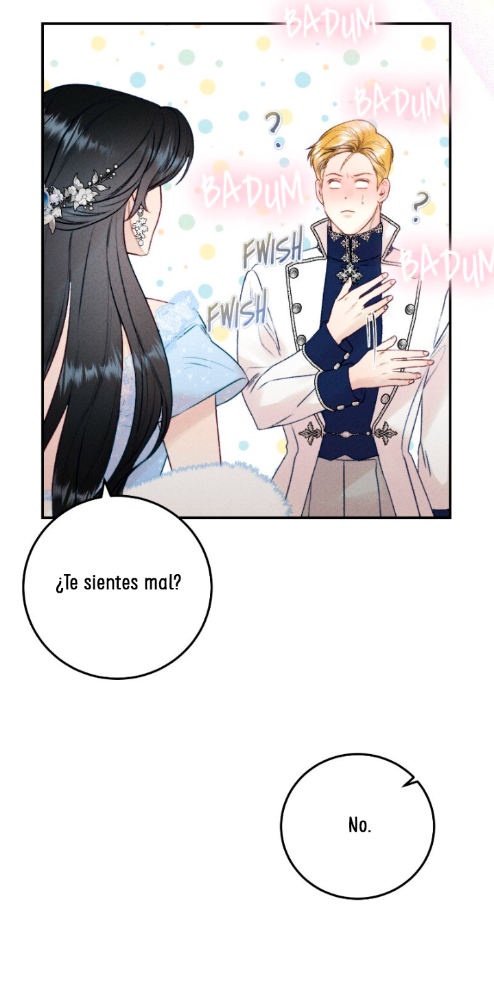 Él no es solo una cara bonita Capítulo 28 - Página 23