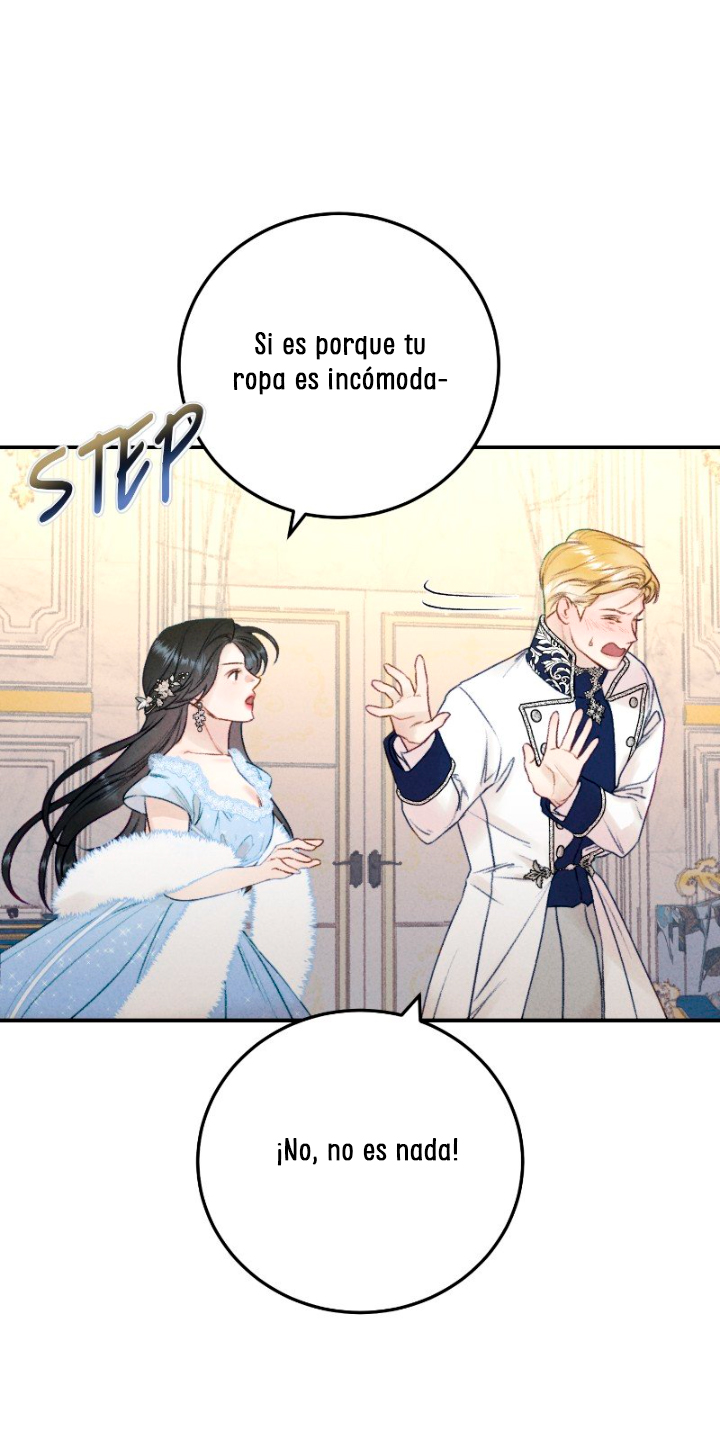 Él no es solo una cara bonita Capítulo 28 - Página 24