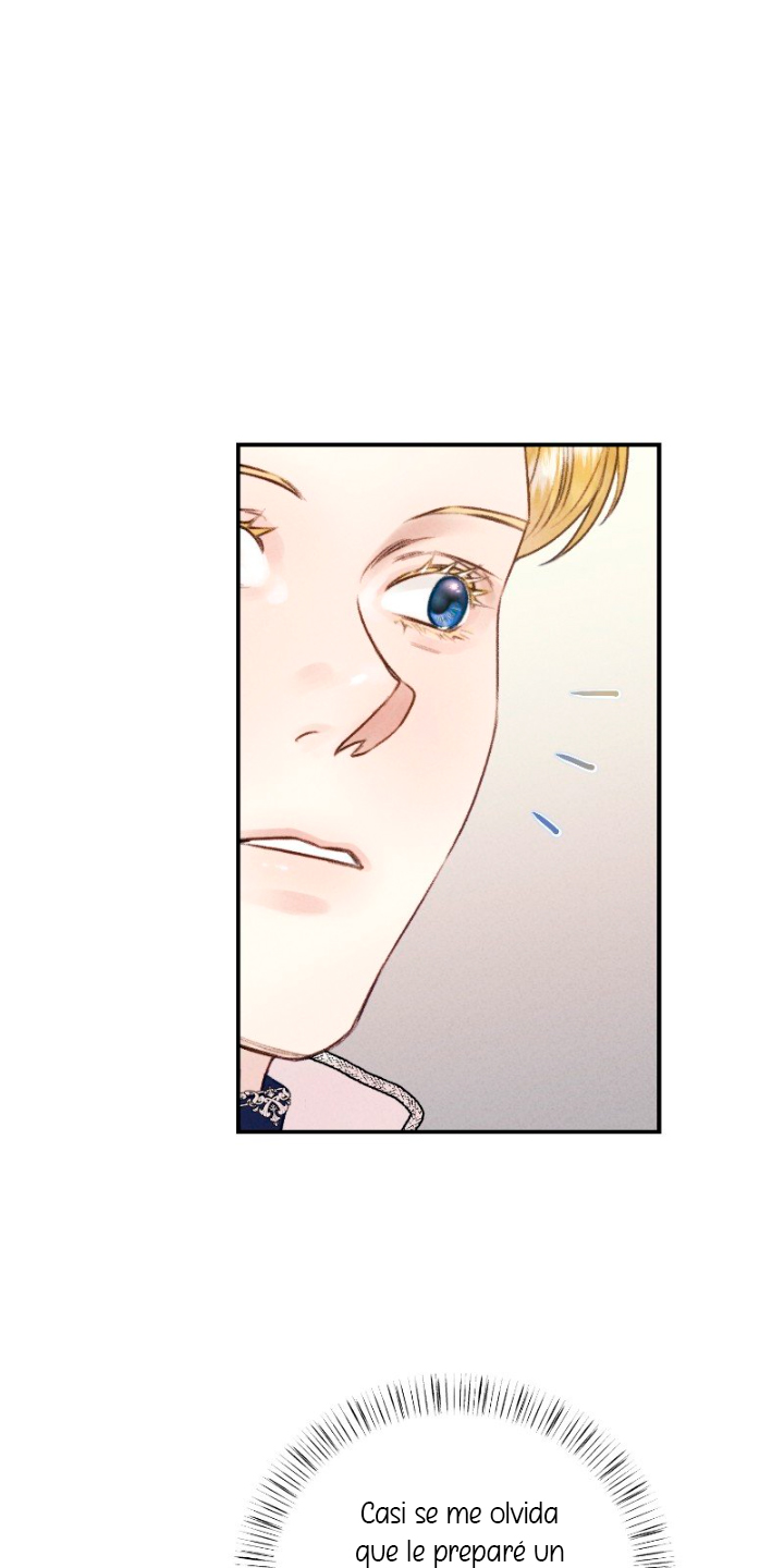 Él no es solo una cara bonita Capítulo 28 - Página 25