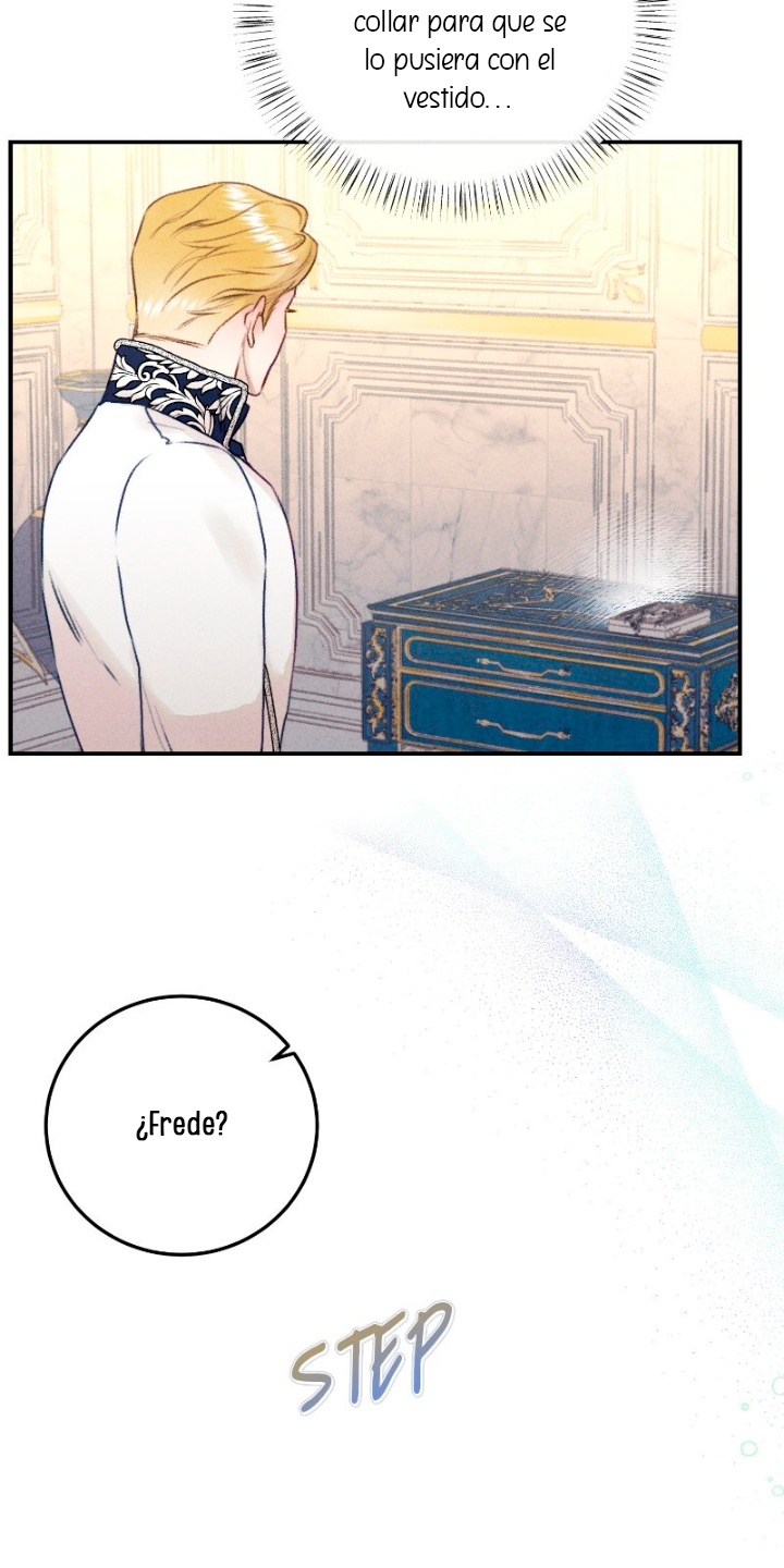 Él no es solo una cara bonita Capítulo 28 - Página 26