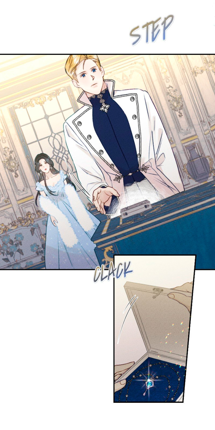 Él no es solo una cara bonita Capítulo 28 - Página 27