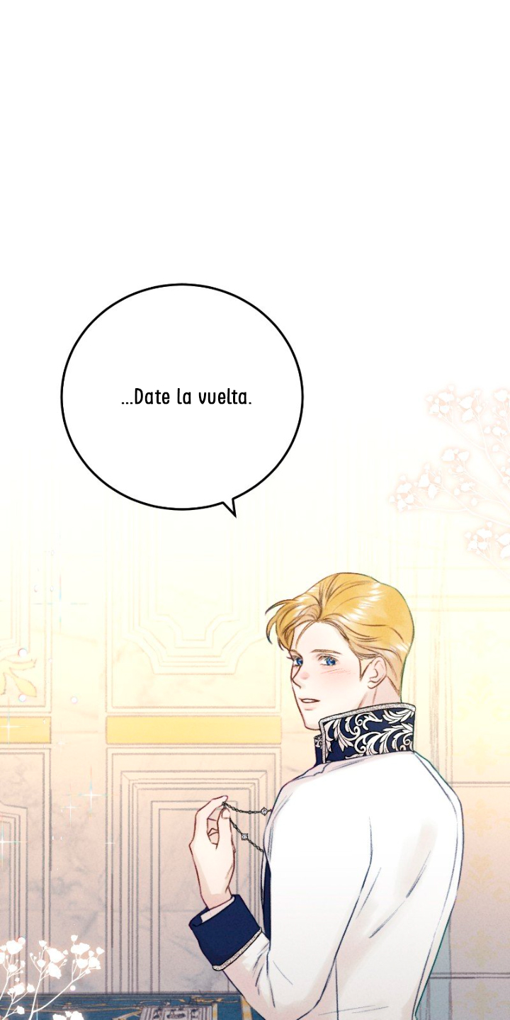 Él no es solo una cara bonita Capítulo 28 - Página 28