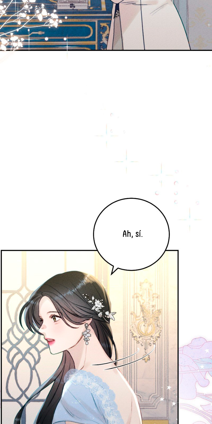 Él no es solo una cara bonita Capítulo 28 - Página 29