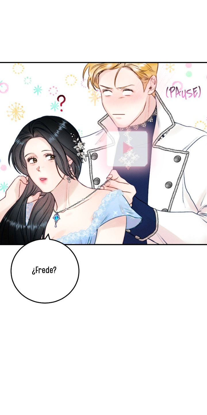 Él no es solo una cara bonita Capítulo 28 - Página 33