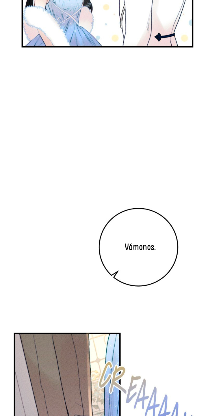 Él no es solo una cara bonita Capítulo 28 - Página 37
