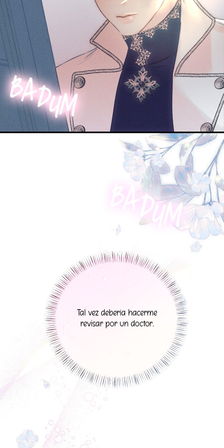 Él no es solo una cara bonita Capítulo 28 - Página 39