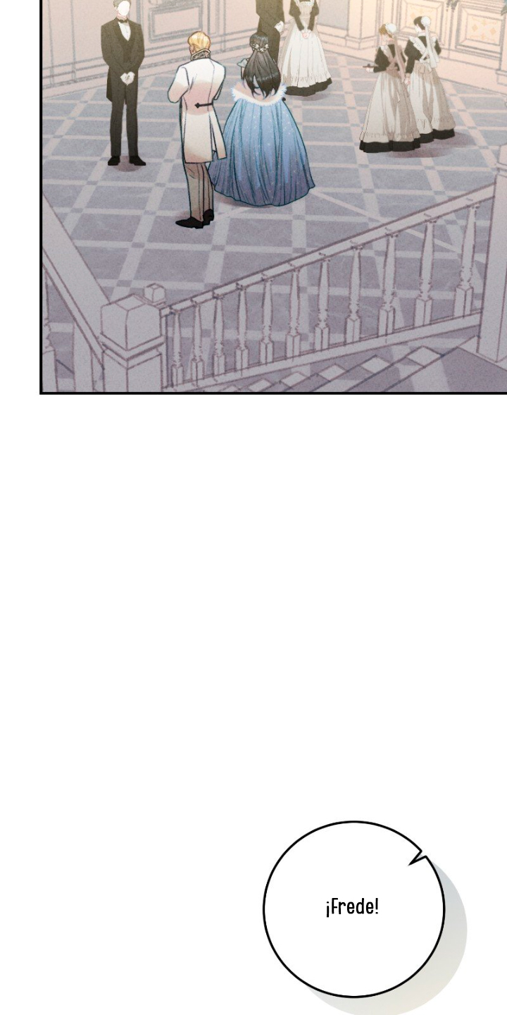 Él no es solo una cara bonita Capítulo 28 - Página 44