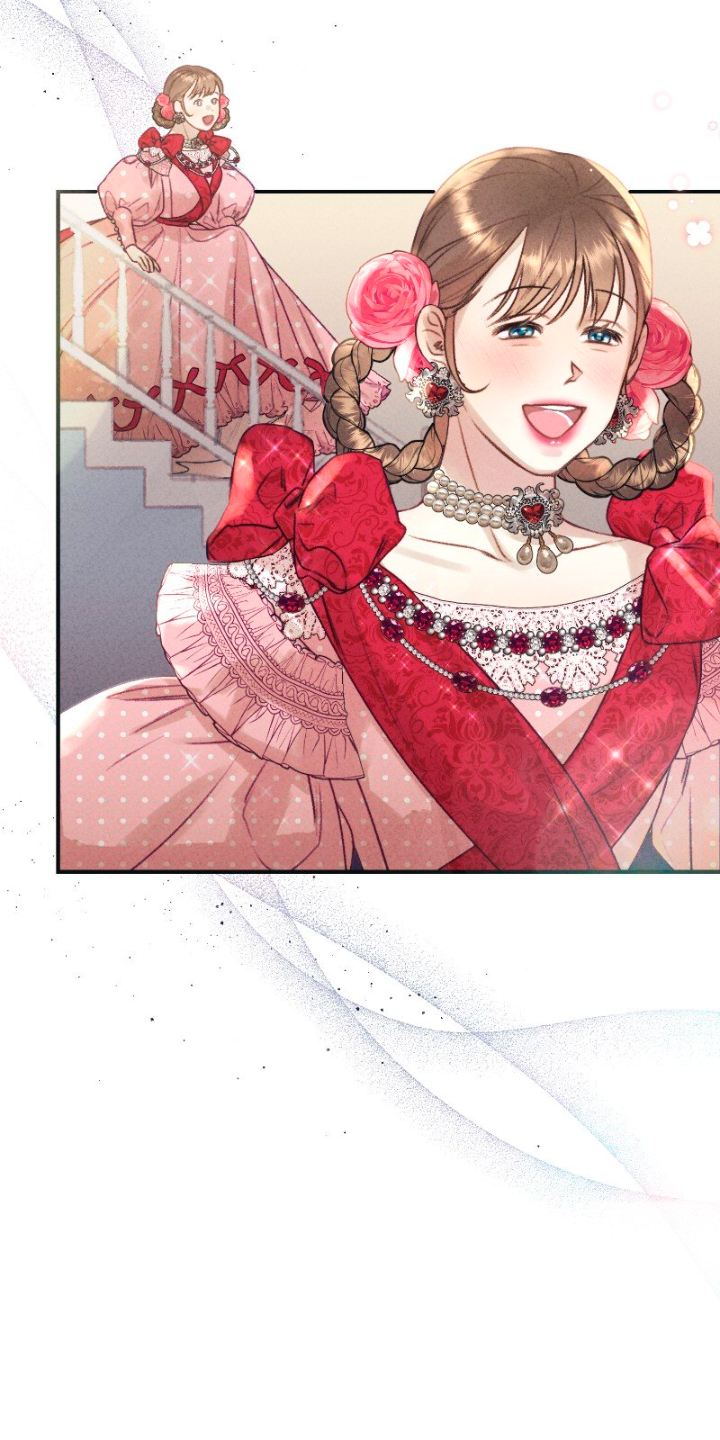 Él no es solo una cara bonita Capítulo 28 - Página 46