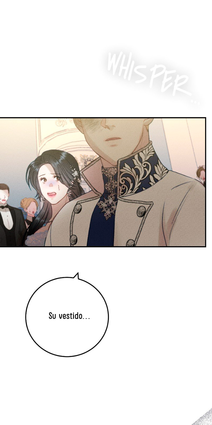 Él no es solo una cara bonita Capítulo 28 - Página 47