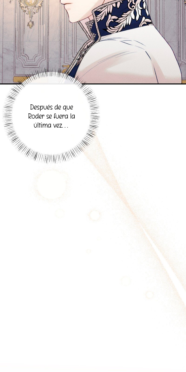 Él no es solo una cara bonita Capítulo 28 - Página 5