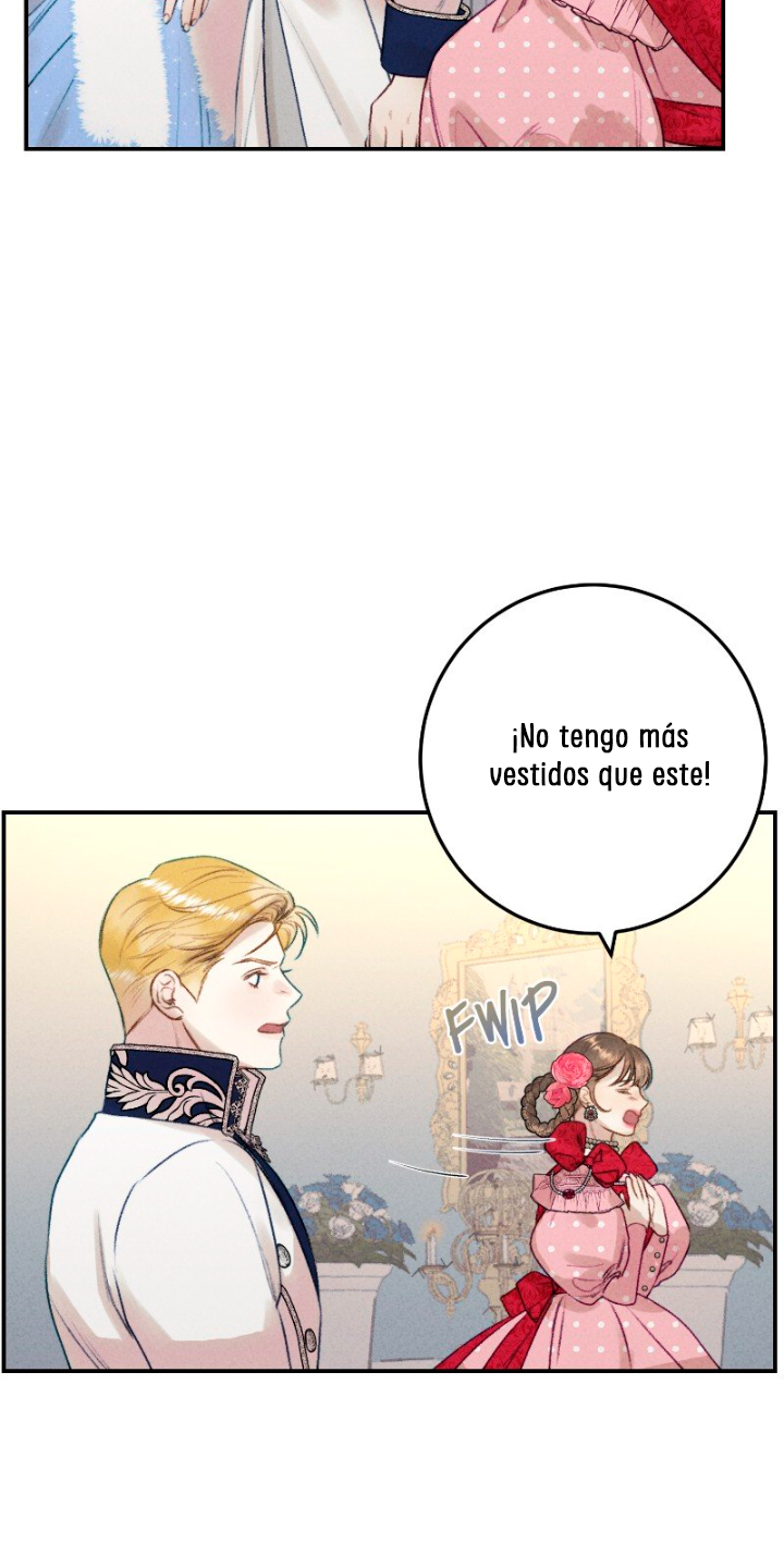 Él no es solo una cara bonita Capítulo 28 - Página 50