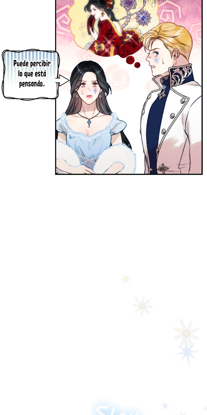 Él no es solo una cara bonita Capítulo 28 - Página 52