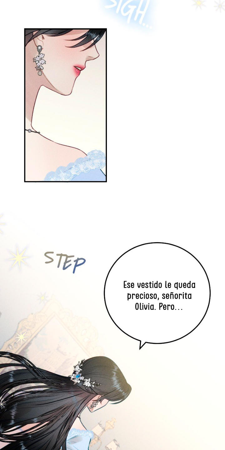 Él no es solo una cara bonita Capítulo 28 - Página 53