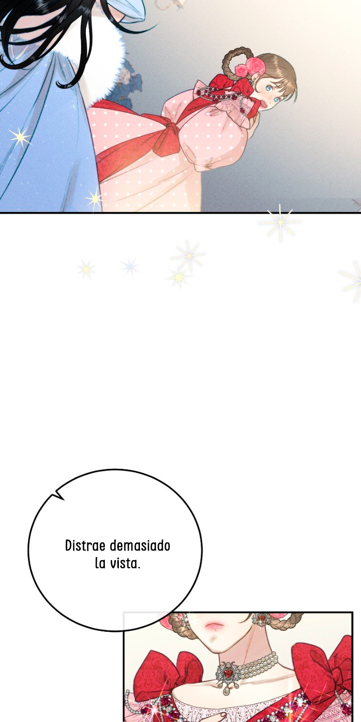 Él no es solo una cara bonita Capítulo 28 - Página 54