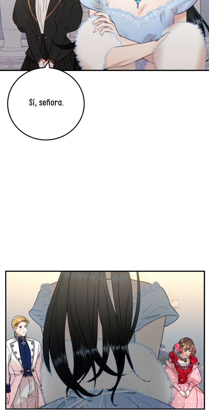 Él no es solo una cara bonita Capítulo 28 - Página 56