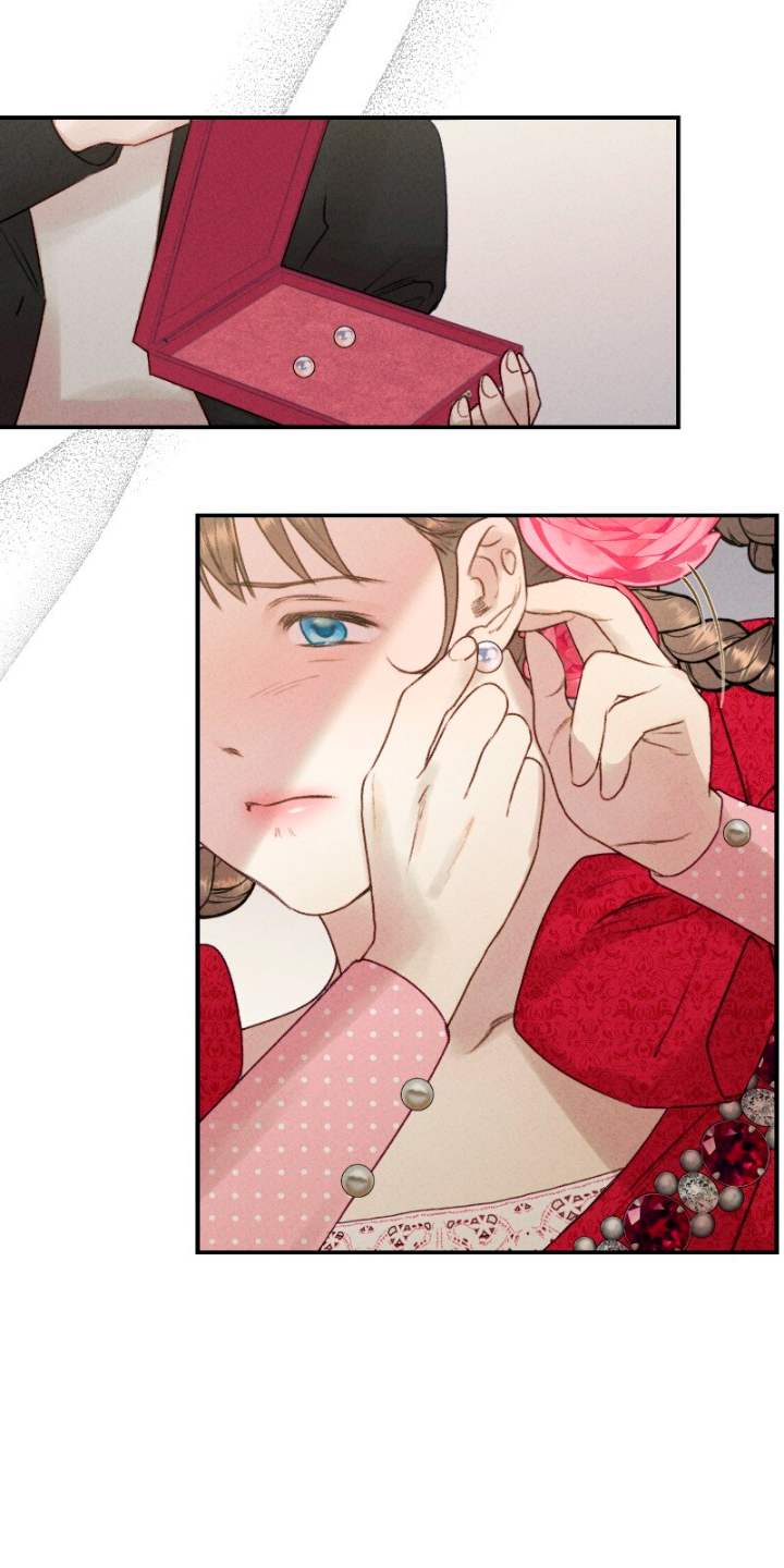 Él no es solo una cara bonita Capítulo 28 - Página 58