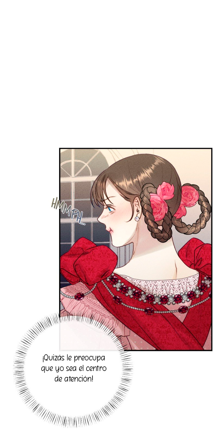 Él no es solo una cara bonita Capítulo 28 - Página 60