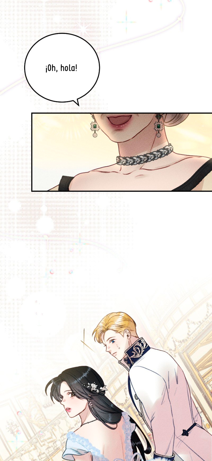 Él no es solo una cara bonita Capítulo 28 - Página 66