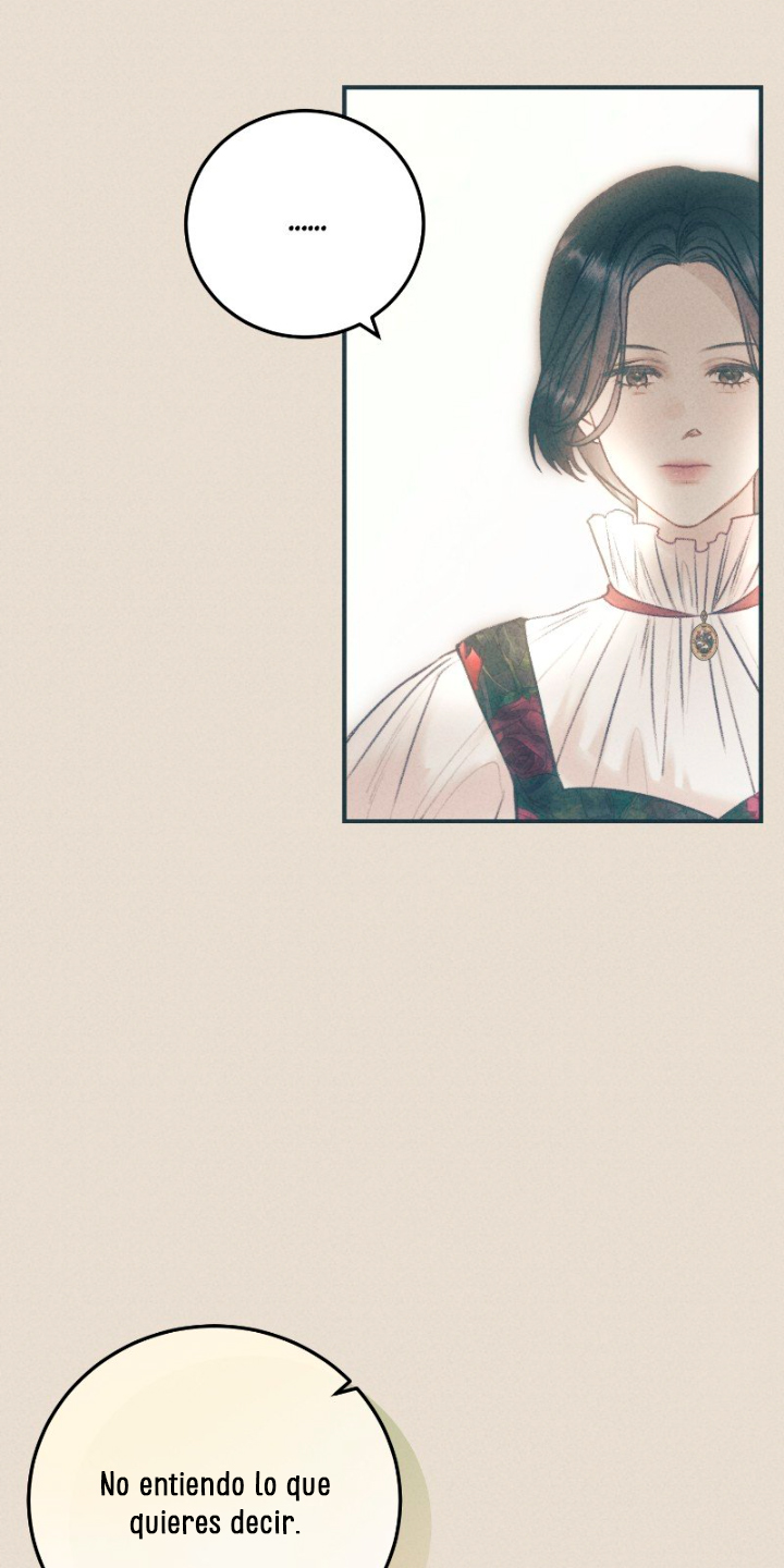 Él no es solo una cara bonita Capítulo 28 - Página 8