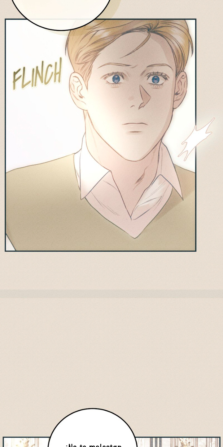 Él no es solo una cara bonita Capítulo 28 - Página 9