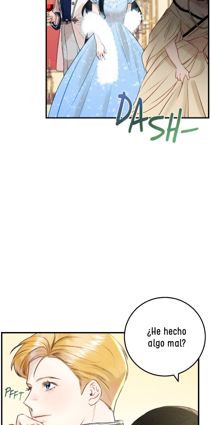 Él no es solo una cara bonita Capítulo 29 - Página 10