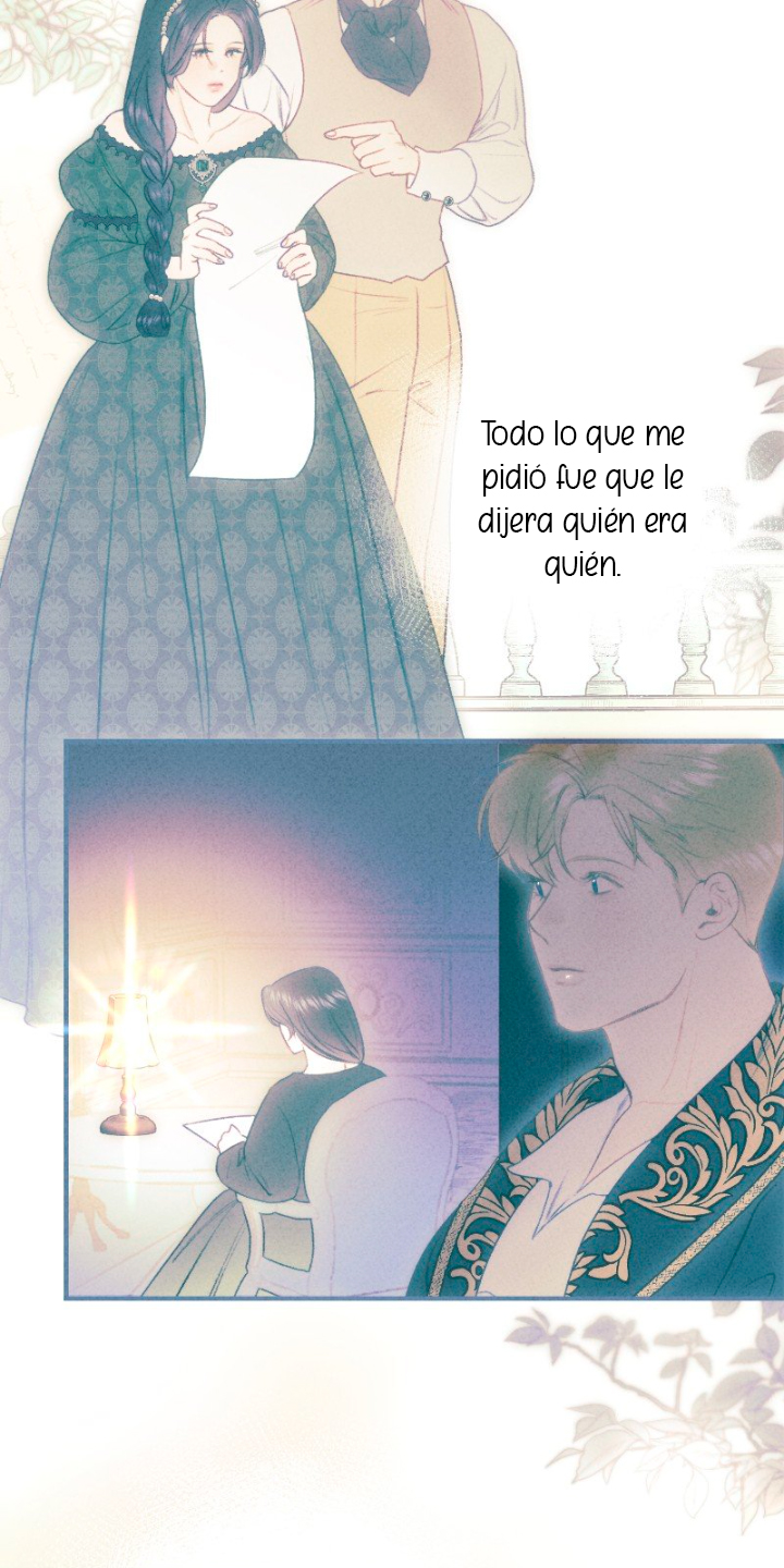 Él no es solo una cara bonita Capítulo 29 - Página 12