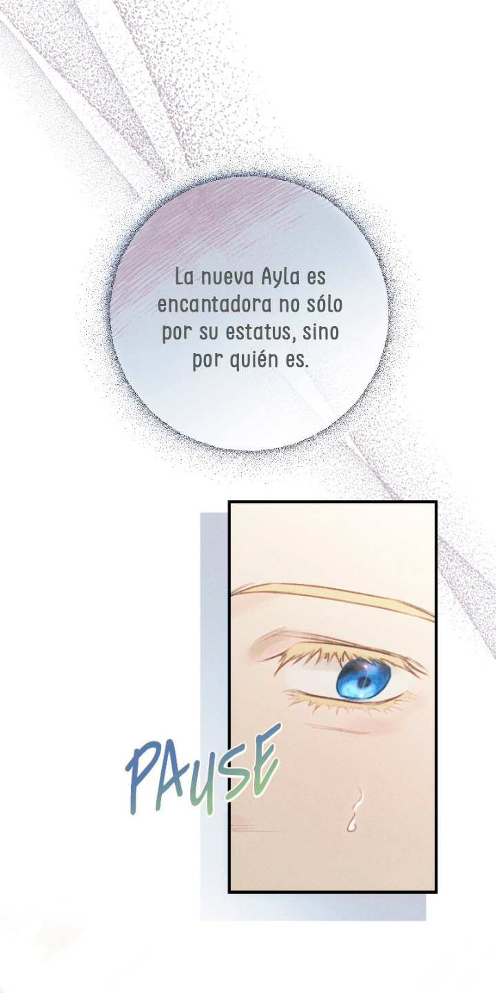 Él no es solo una cara bonita Capítulo 29 - Página 14