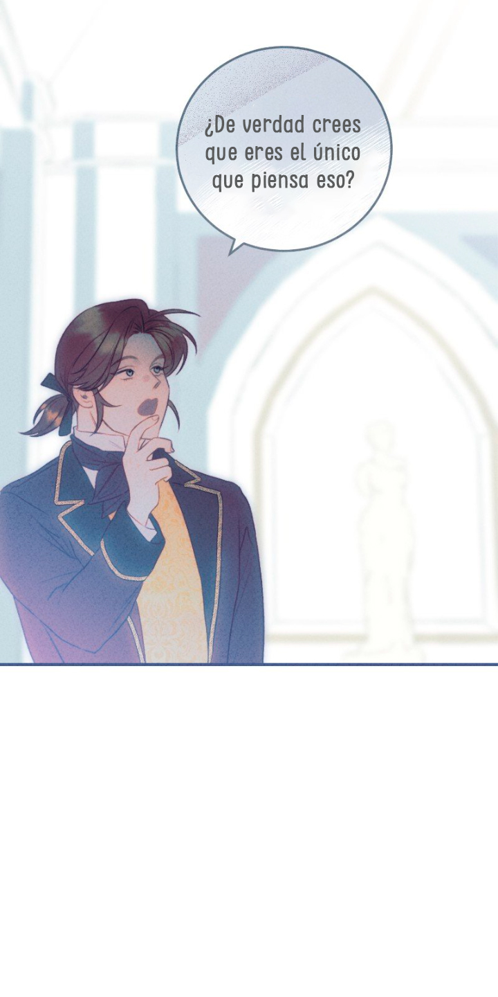 Él no es solo una cara bonita Capítulo 29 - Página 15