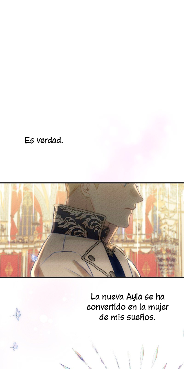 Él no es solo una cara bonita Capítulo 29 - Página 16