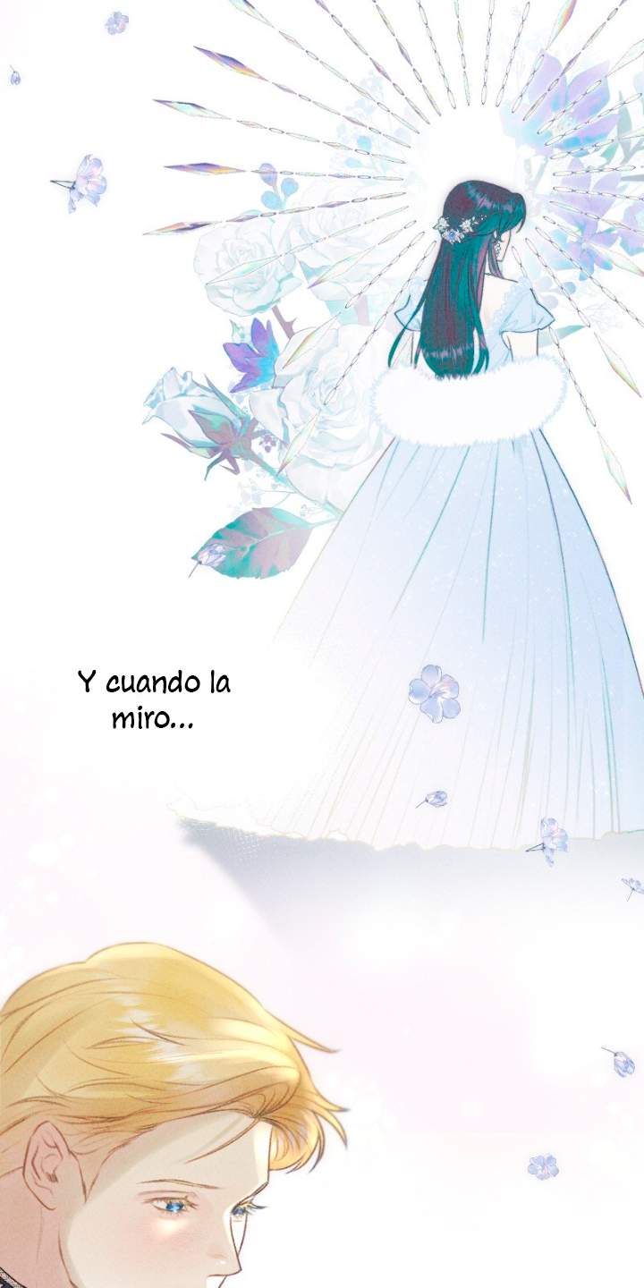 Él no es solo una cara bonita Capítulo 29 - Página 17