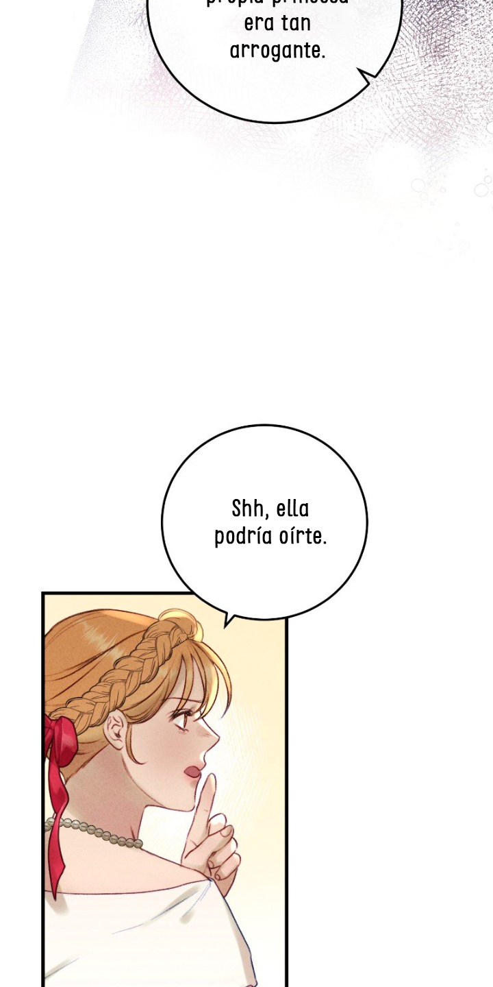 Él no es solo una cara bonita Capítulo 29 - Página 26