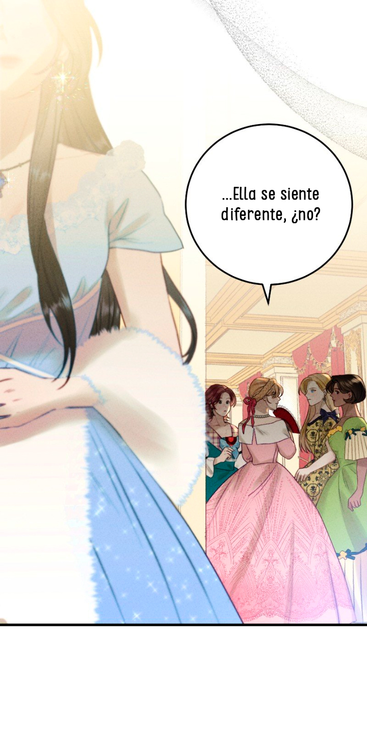 Él no es solo una cara bonita Capítulo 29 - Página 28