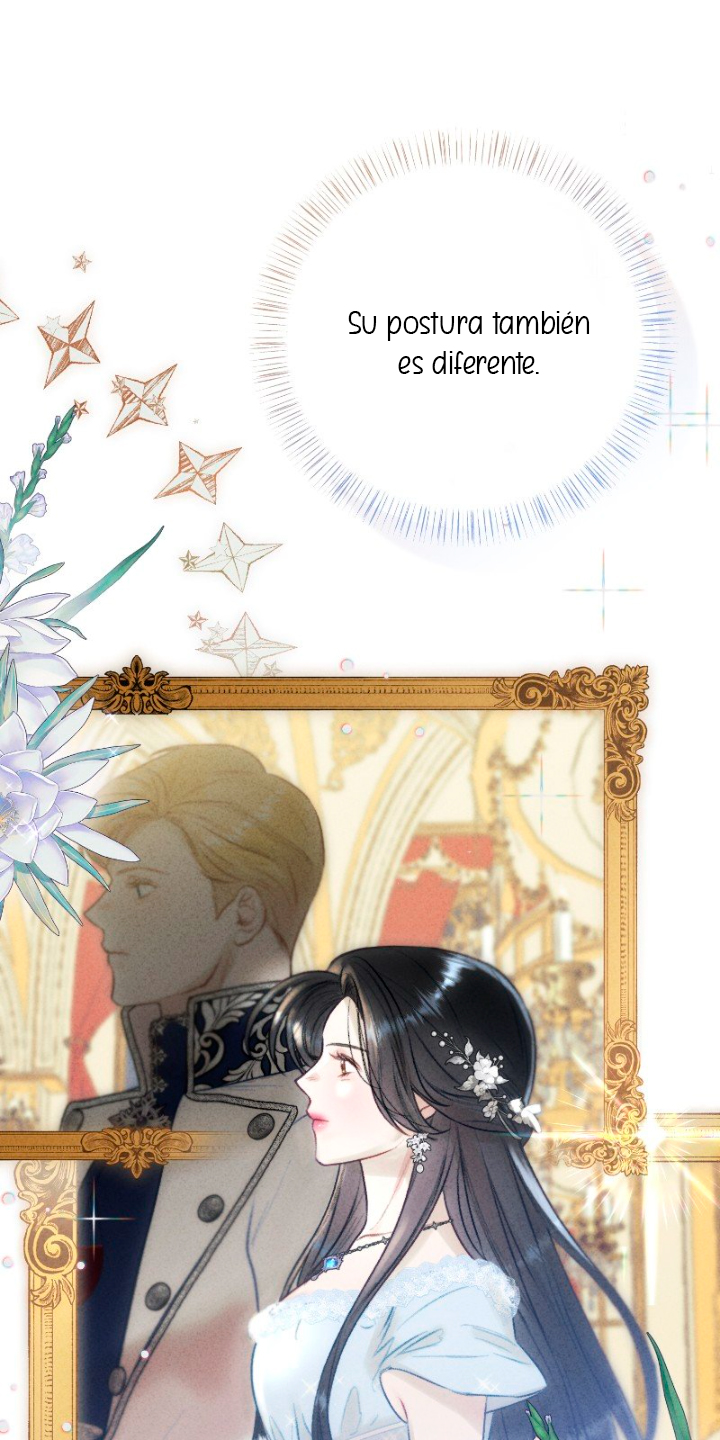 Él no es solo una cara bonita Capítulo 29 - Página 29
