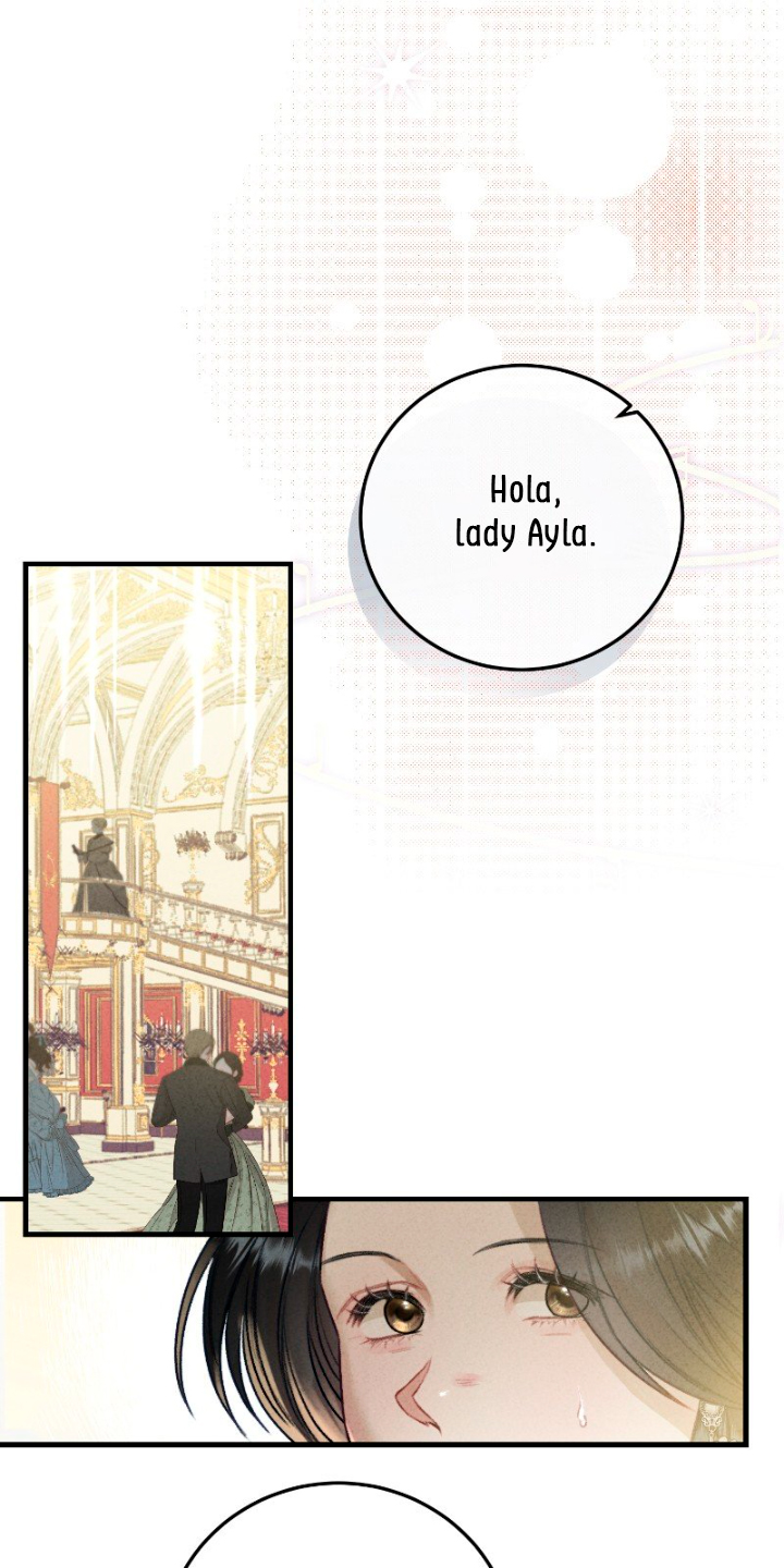 Él no es solo una cara bonita Capítulo 29 - Página 3