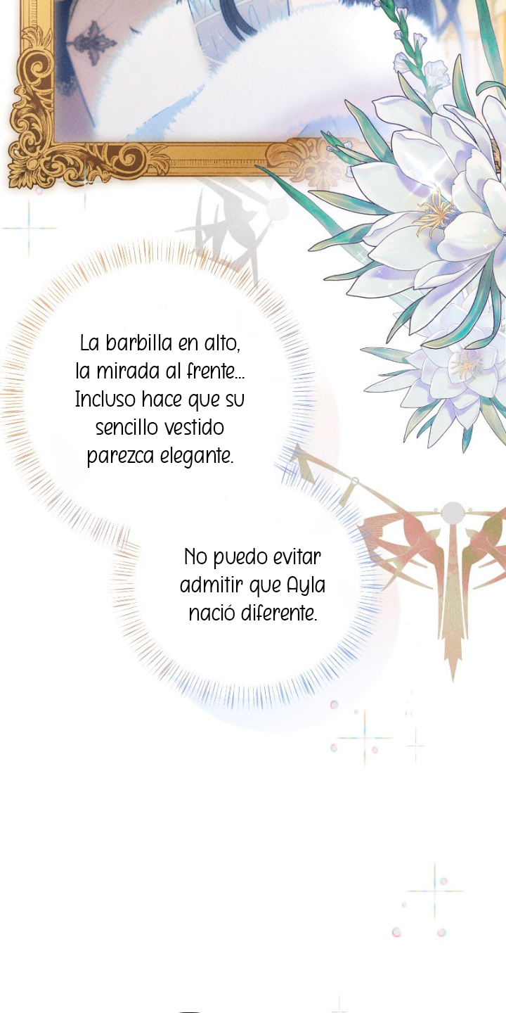 Él no es solo una cara bonita Capítulo 29 - Página 30