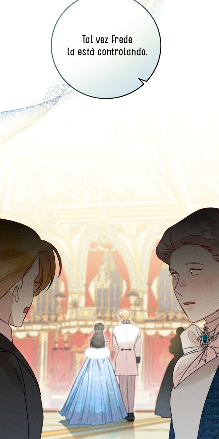 Él no es solo una cara bonita Capítulo 29 - Página 38