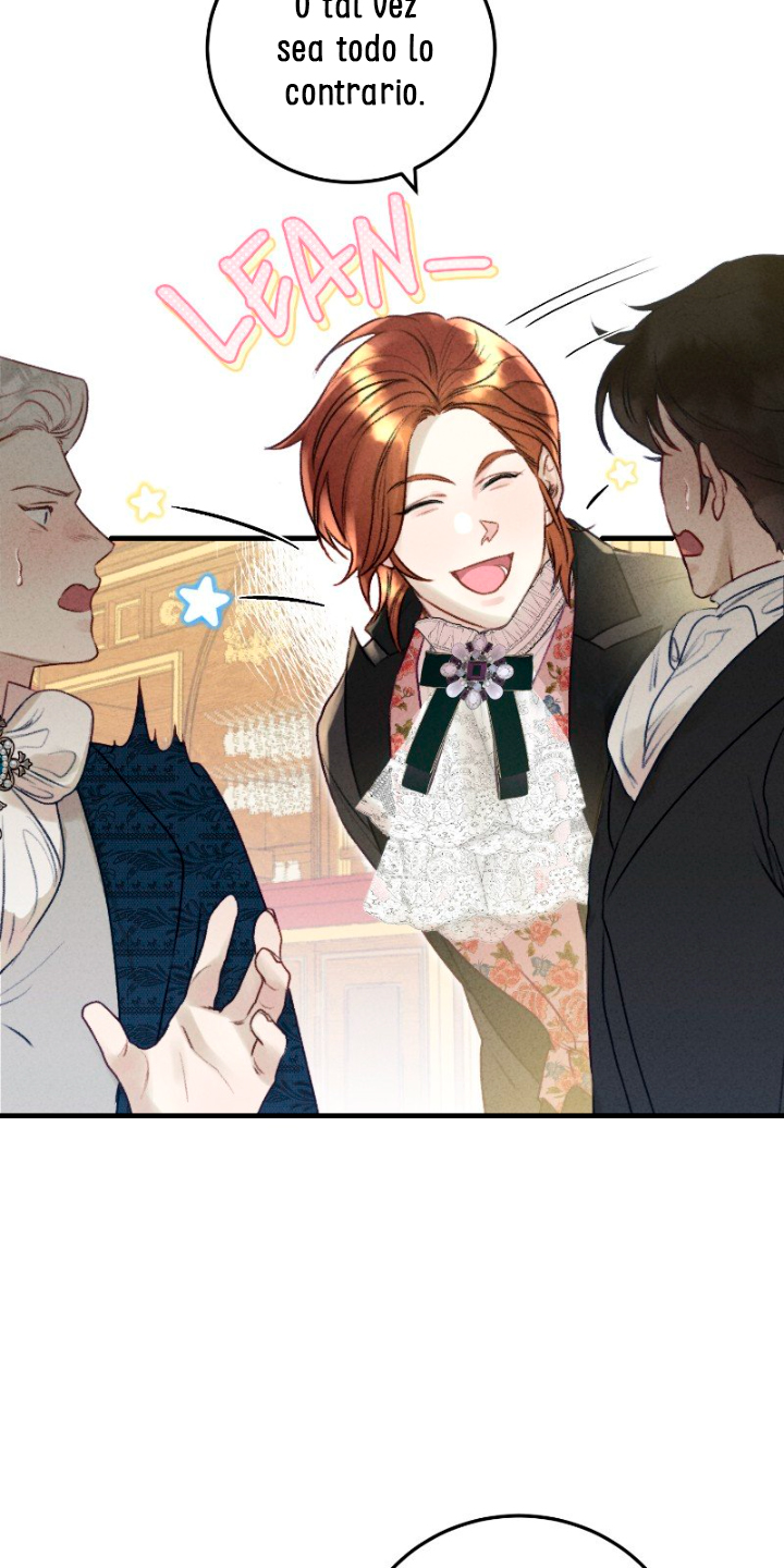 Él no es solo una cara bonita Capítulo 29 - Página 41