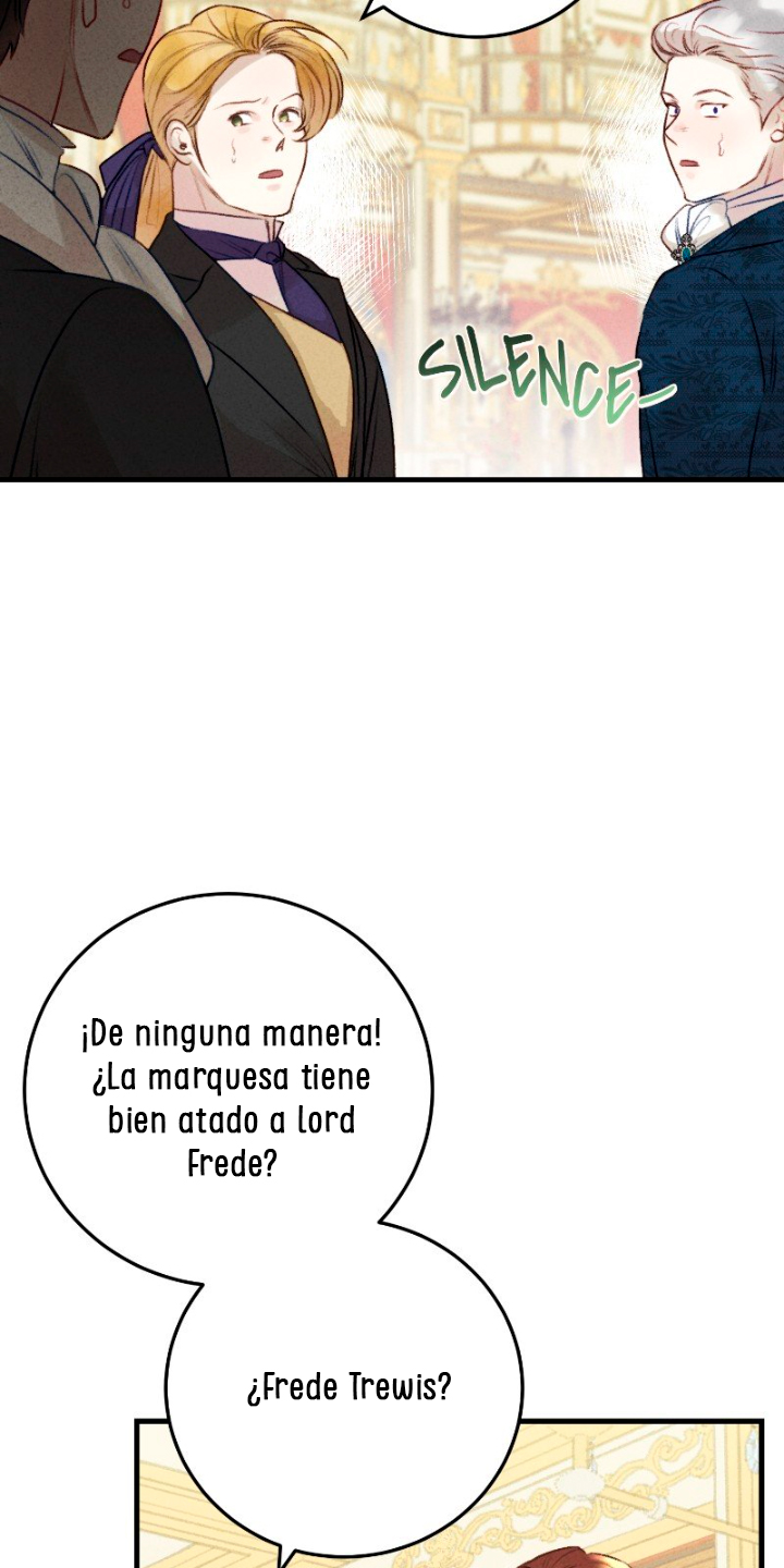 Él no es solo una cara bonita Capítulo 29 - Página 43