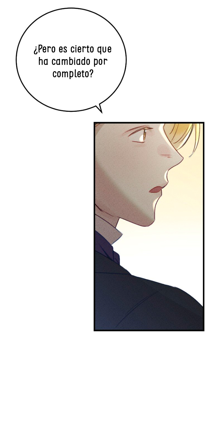Él no es solo una cara bonita Capítulo 29 - Página 46