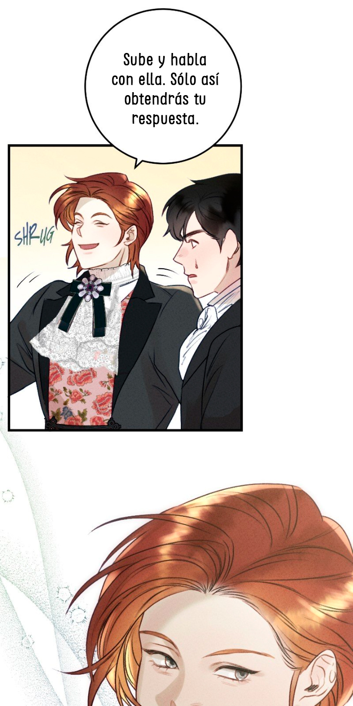 Él no es solo una cara bonita Capítulo 29 - Página 47