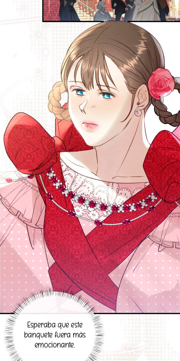 Él no es solo una cara bonita Capítulo 29 - Página 50