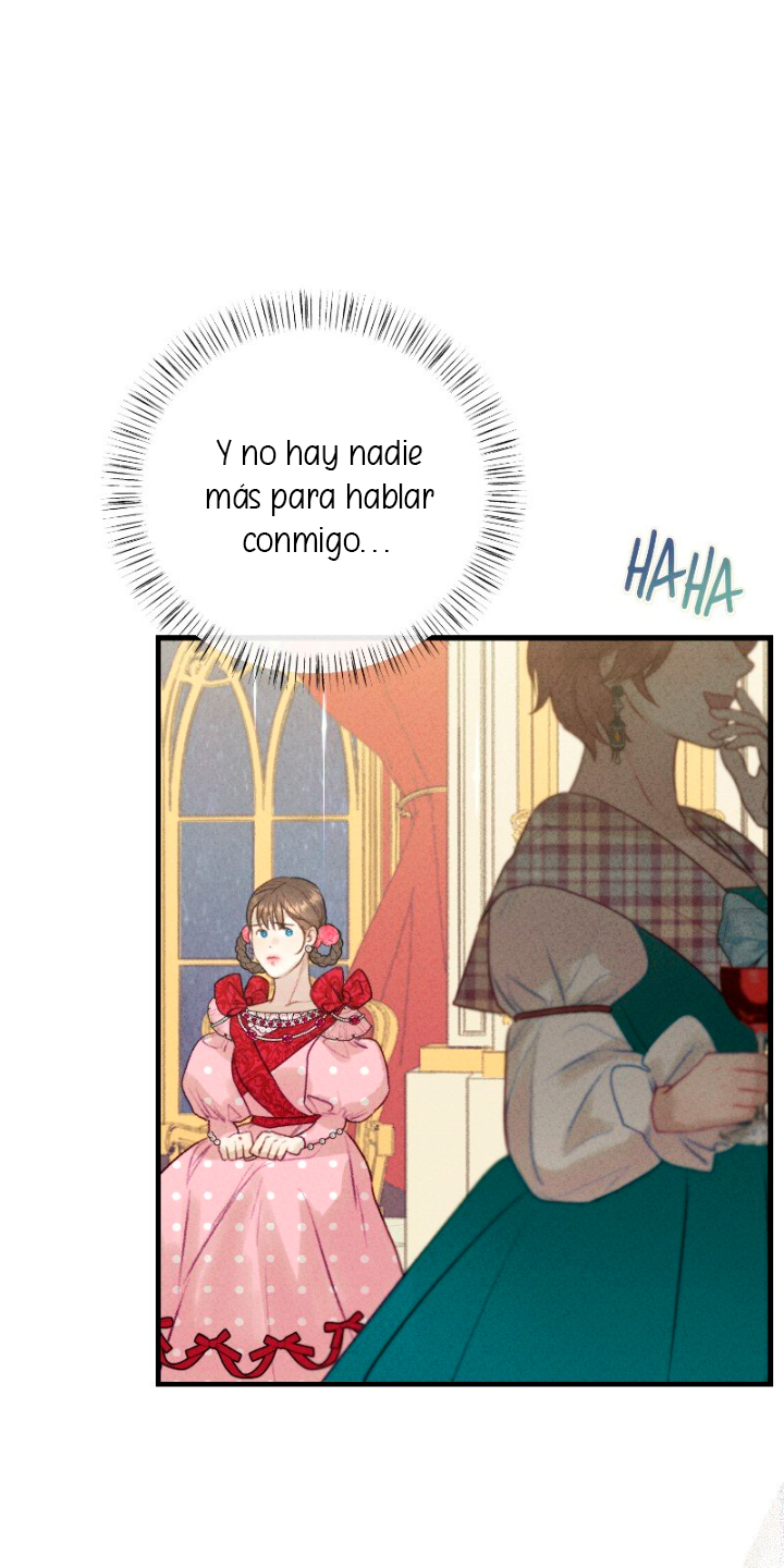 Él no es solo una cara bonita Capítulo 29 - Página 52