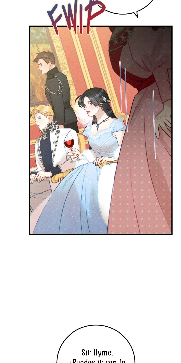 Él no es solo una cara bonita Capítulo 29 - Página 54